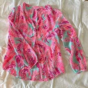 Lilly Pulitzer